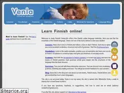 Sites similar to venla.info