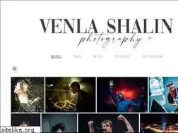 Sites similar to venlas.com