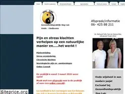 Sites similar to venlo-therapie.nl