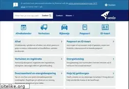 Sites similar to venlo.nl
