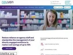 Sites similar to venloc.co.uk