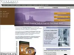 Sites similar to venlogic.com