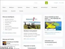 Sites similar to venloonderneemt.nl
