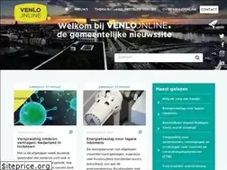Sites similar to venloonline.nl