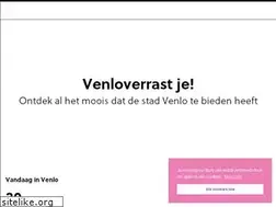 Sites similar to venlovernieuwt.nl