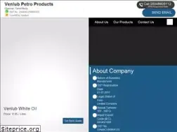 Sites similar to venlub.in