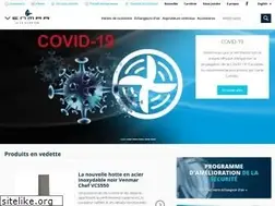 Sites similar to venmar.ca