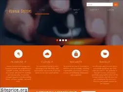 Sites similar to venmar.com