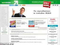 Sites similar to venmas.com
