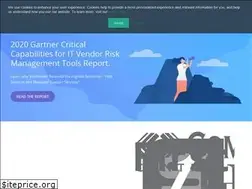 Sites similar to venminder.com