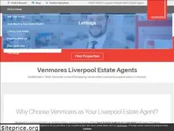 Sites similar to venmores.co.uk