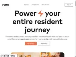 Sites similar to venn.city