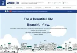Sites similar to venn.co.jp