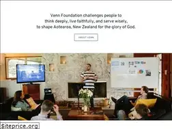 Sites similar to venn.org.nz