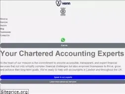 Sites similar to vennaccounts.com