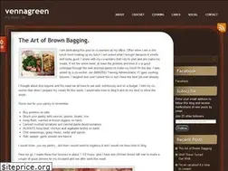 Sites similar to vennagreen.wordpress.com