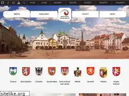 Sites similar to vennamesta.cz