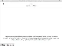 Sites similar to vennandmaker.com