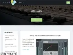 Sites similar to vennaudio.com