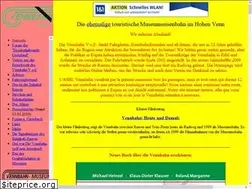 Sites similar to vennbahn.de