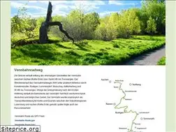 Sites similar to vennbahnradweg.info