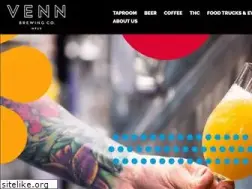 Sites similar to vennbrewing.com