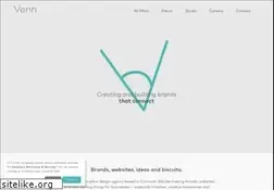 Sites similar to venncreative.co.uk
