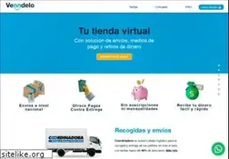 Sites similar to venndelo.com