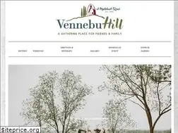 Sites similar to vennebuhill.com