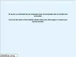Sites similar to venneforeningen.no
