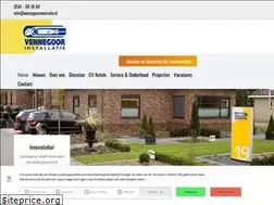 Sites similar to vennegoorweerselo.nl