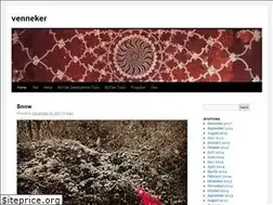 Sites similar to venneker.wordpress.com
