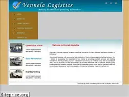Sites similar to vennelalogistics.com