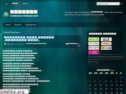 Sites similar to vennelavaana.wordpress.com