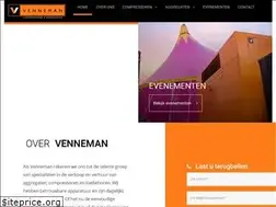 Sites similar to venneman.eu