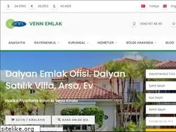 Sites similar to vennemlak.com