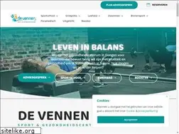 Sites similar to vennen.nl