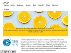 Sites similar to venner.fi