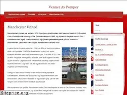 Sites similar to venneravpompey.com