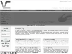 Sites similar to vennercorp.com