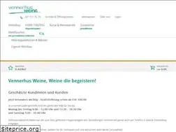 Sites similar to vennerhus.ch