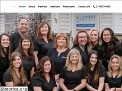 Sites similar to venneridental.com