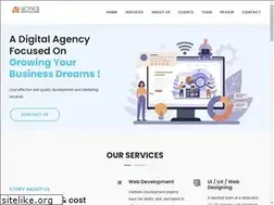 Sites similar to vennerinfotech.com