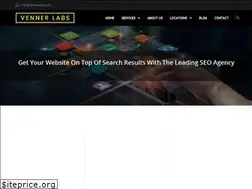 Sites similar to vennerlabs.com