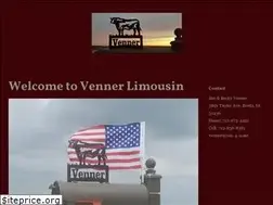Sites similar to vennerlimousin.com