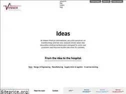 Sites similar to vennermedical.com