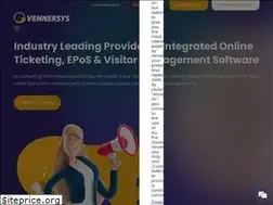 Sites similar to vennersys.co.uk