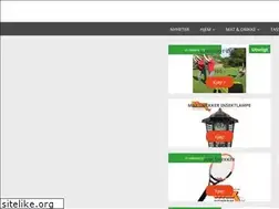 Sites similar to venneslanetthandel.no