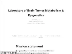 Sites similar to venneti-lab.com