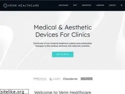 Sites similar to vennhealthcare.com